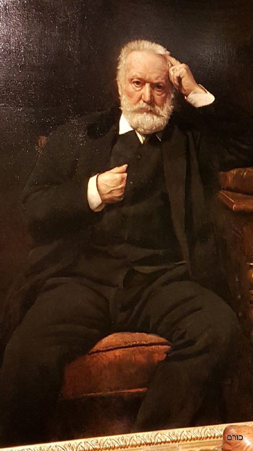 ויקטור הוגו